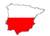 CERRAJERÍA SANTURTZI - Polski